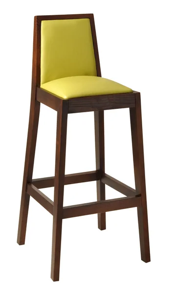 Barová židle — Stock fotografie