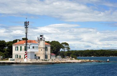 deniz feneri