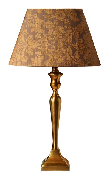 stock image Table lamp