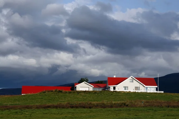 stock image Iceland