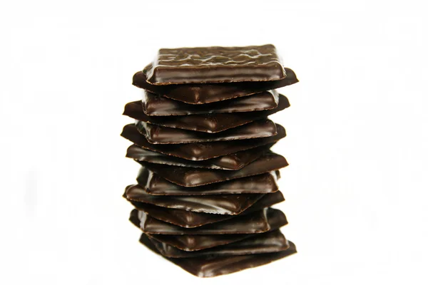 Cioccolato Fotografia Stock