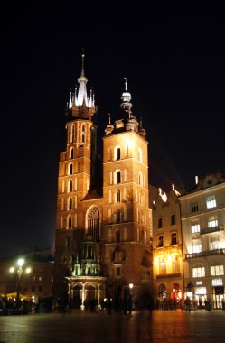 Cracow clipart