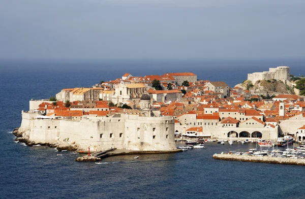 stock image Dubrovnik