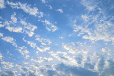 aydınlatın gökyüzü