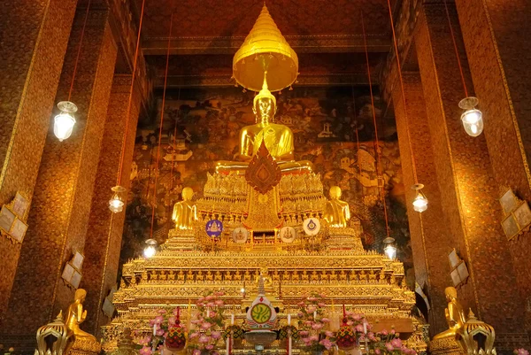 La imagen de buddha —  Fotos de Stock