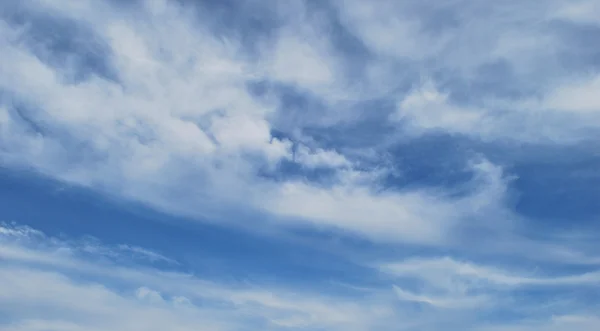 stock image Sky of Thailand