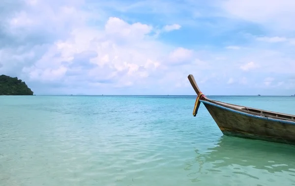 stock image Sea scene