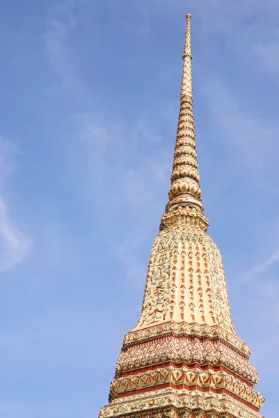Adoracja pagoda, Buddyzm — Zdjęcie stockowe