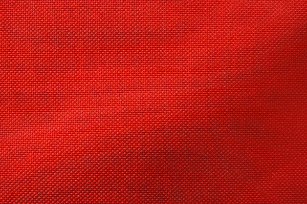 A textura vermelha — Fotografia de Stock