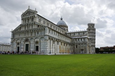 cathedra Pisa