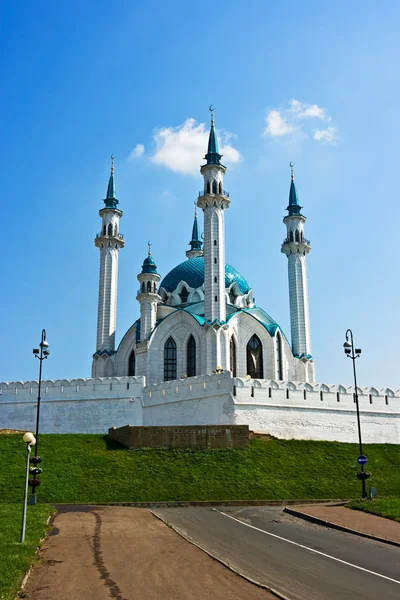 The Kul Sharif mosque — Stock Photo, Image