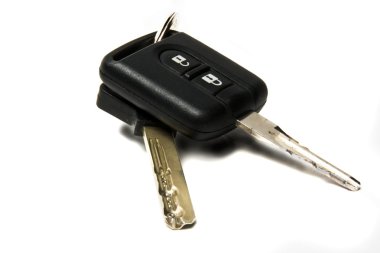 Araba Anahtarları