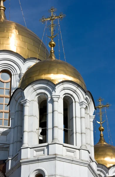 Собор Святой Георгии — стоковое фото