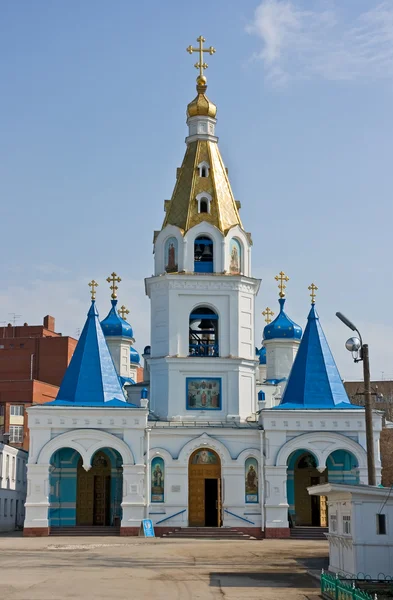 Şefaat Katedrali — Stok fotoğraf