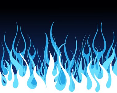 Fire background clipart