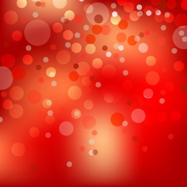 Festive background clipart