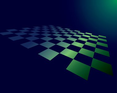 soyut kontrol panosu