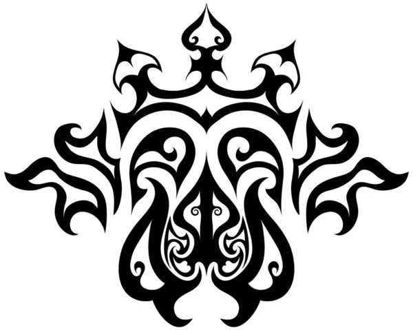 Emblème — Image vectorielle