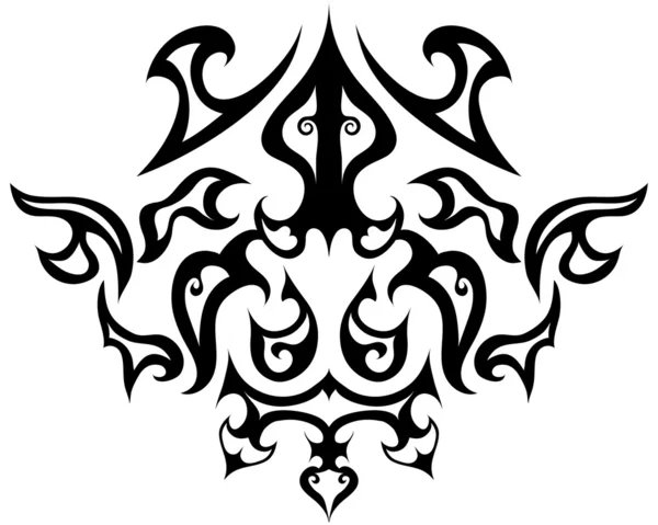 Emblema — Archivo Imágenes Vectoriales
