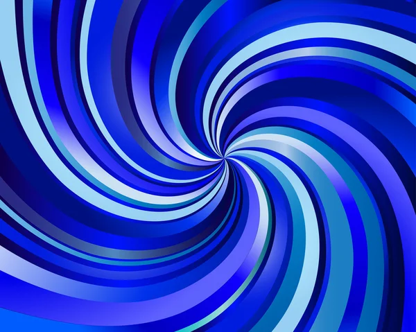 Spiral background — Stock Vector