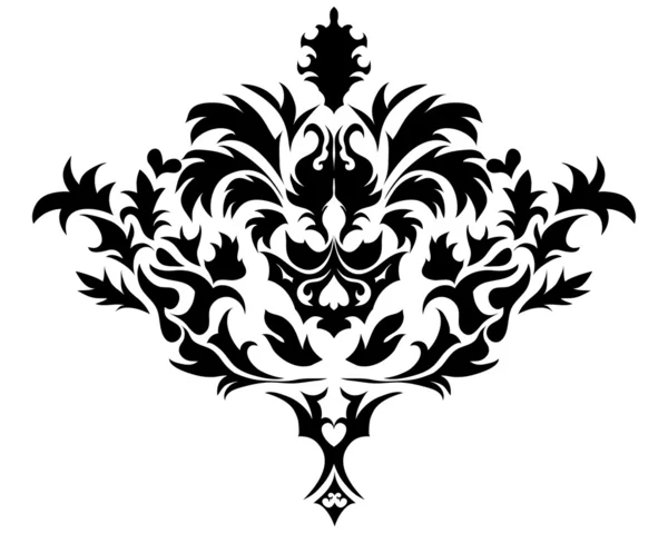 Emblema — Vector de stock