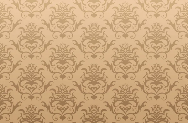 Damask Arkaplanı