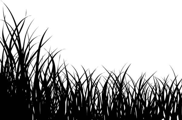 Трава — стоковий вектор