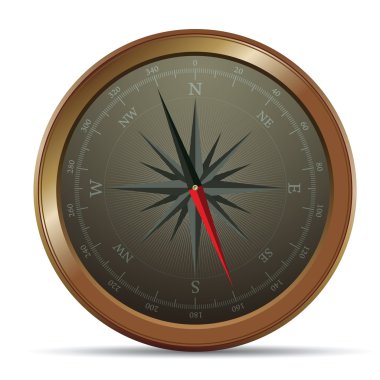 Compass | 01 clipart