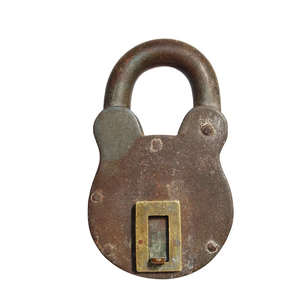 stock image 35 Padlock