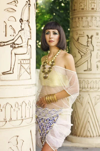Cleopatra — Stockfoto