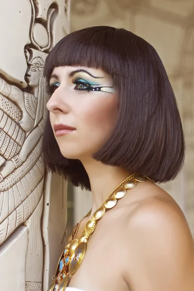 Cleopatra — Stock Photo, Image