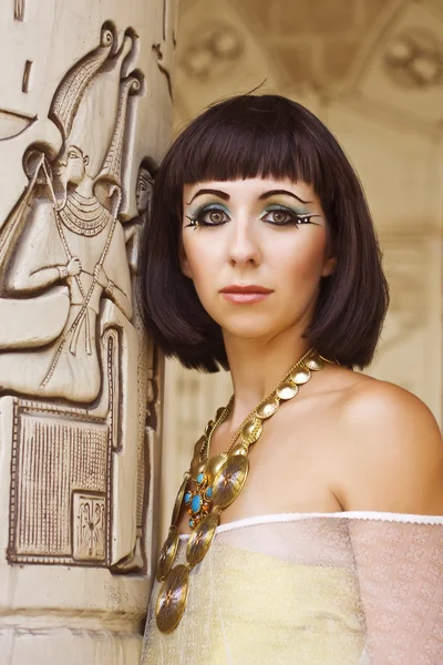 Cleopatra. —  Fotos de Stock