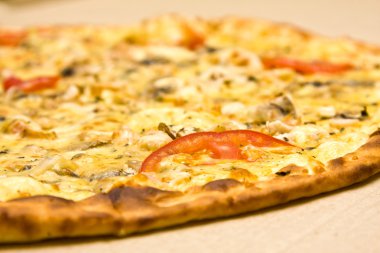 biberli pizza