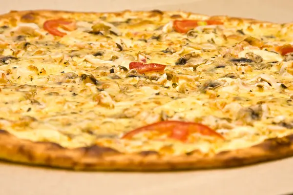 biberli pizza