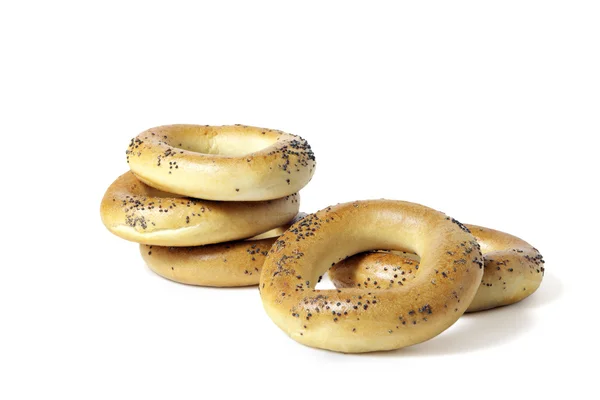 stock image Bagels