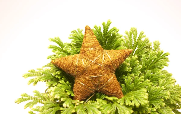 Eski yıldız oyuncak tasarımı — Stok fotoğraf