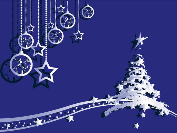 С Новым годом и Рождеством!