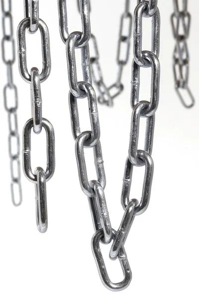Řetězy — Stock fotografie