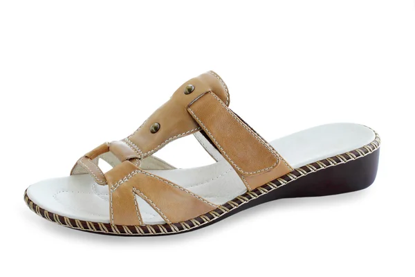 Sandal — Stock Photo, Image