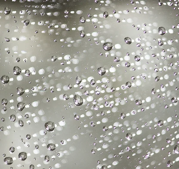 stock image Water drops