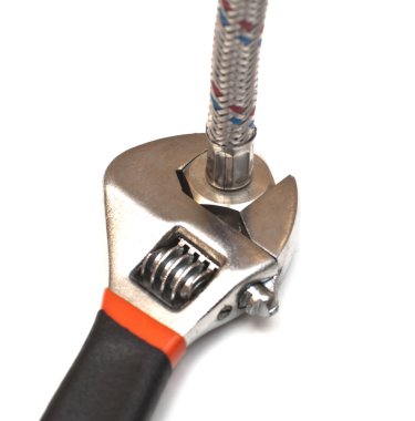 Tool for repair clipart
