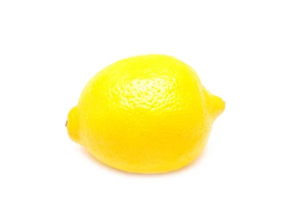 Šťavnaté citron — Stock fotografie