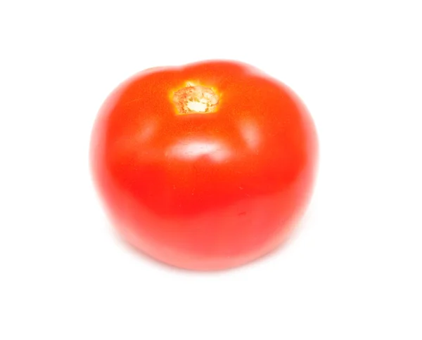 Свіжий червоний томатний — стокове фото