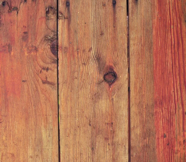 Textura madera marrón — Foto de Stock