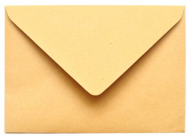 Envelope clipart