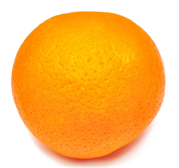 Šťavnatý pomeranč — Stock fotografie
