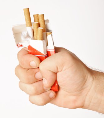 Stop smoking clipart