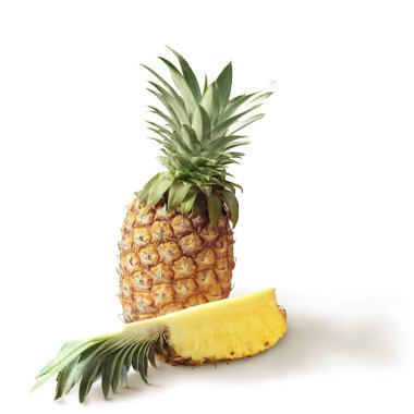 Ananas.