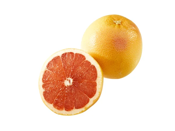 Delishes grapefruitů — Stock fotografie