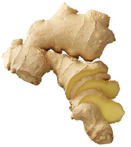 stock image Ginger